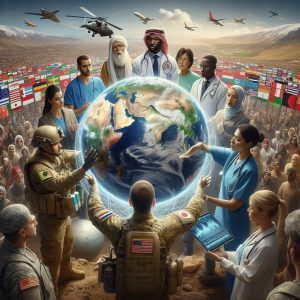 urgență presă internațională