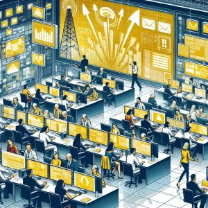 alertă jurnalistică