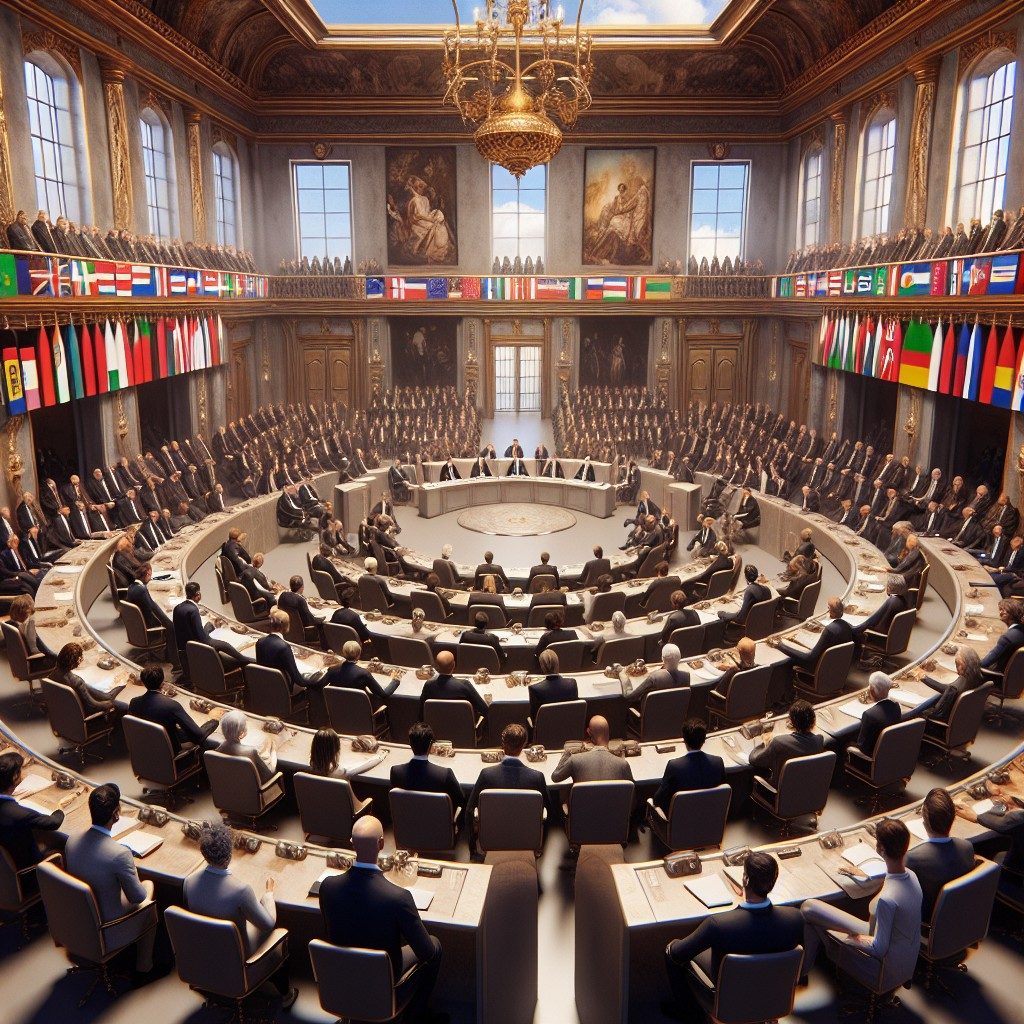 Alertă politică: decizie majoră anunțată în parlamentul european